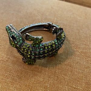 Channeling Captain Hook bracelet